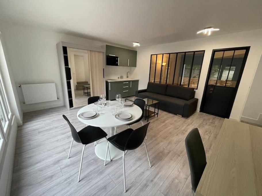 Apartment 01.studio#creteil#loft#cinema *