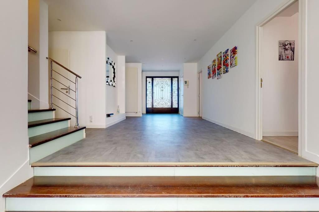 01.studio#creteil#loft#cinema Apartment *